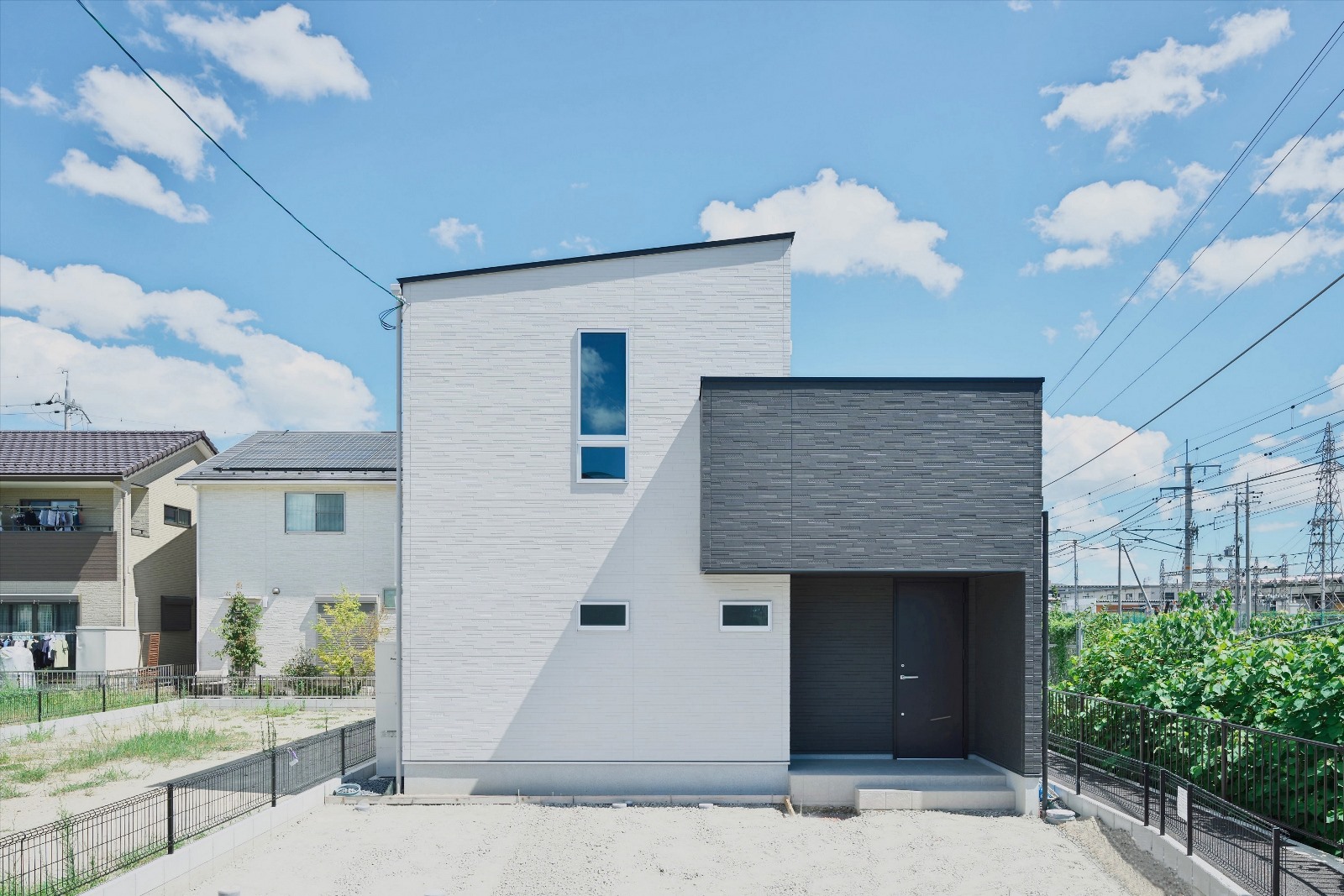 守山市伊勢町B ⑫号地